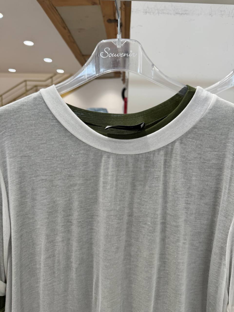 Итальянская одежда, бренд Ljve, арт. 74133518