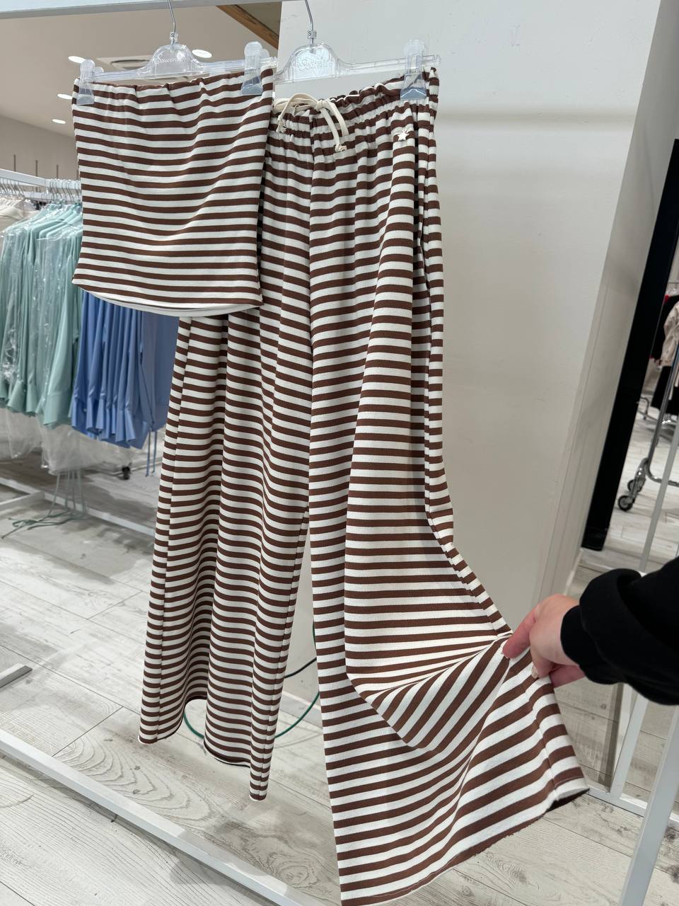 Итальянская одежда, бренд Ljve, арт. 74133528