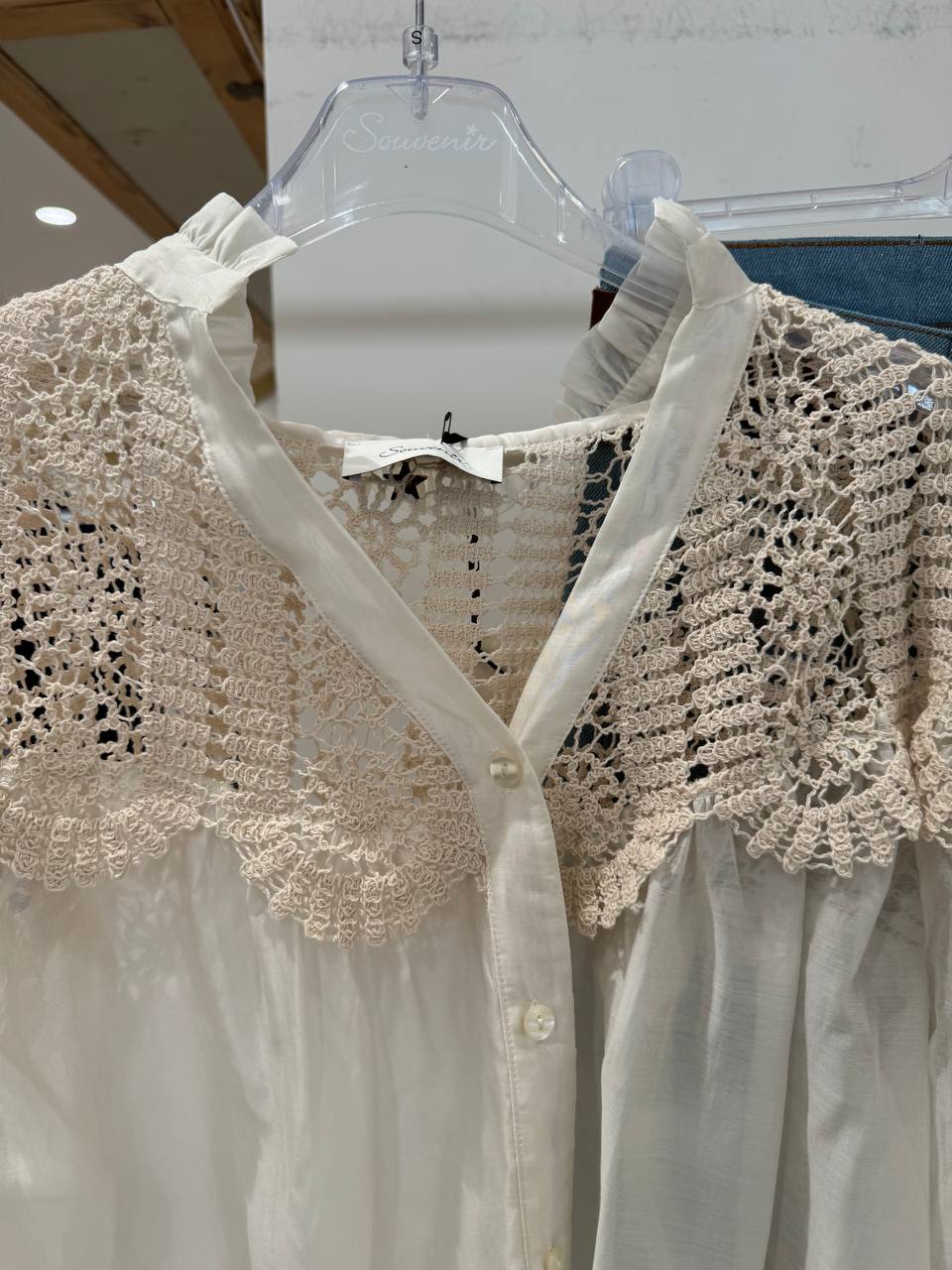 Итальянская одежда, бренд Ljve, арт. 74133817