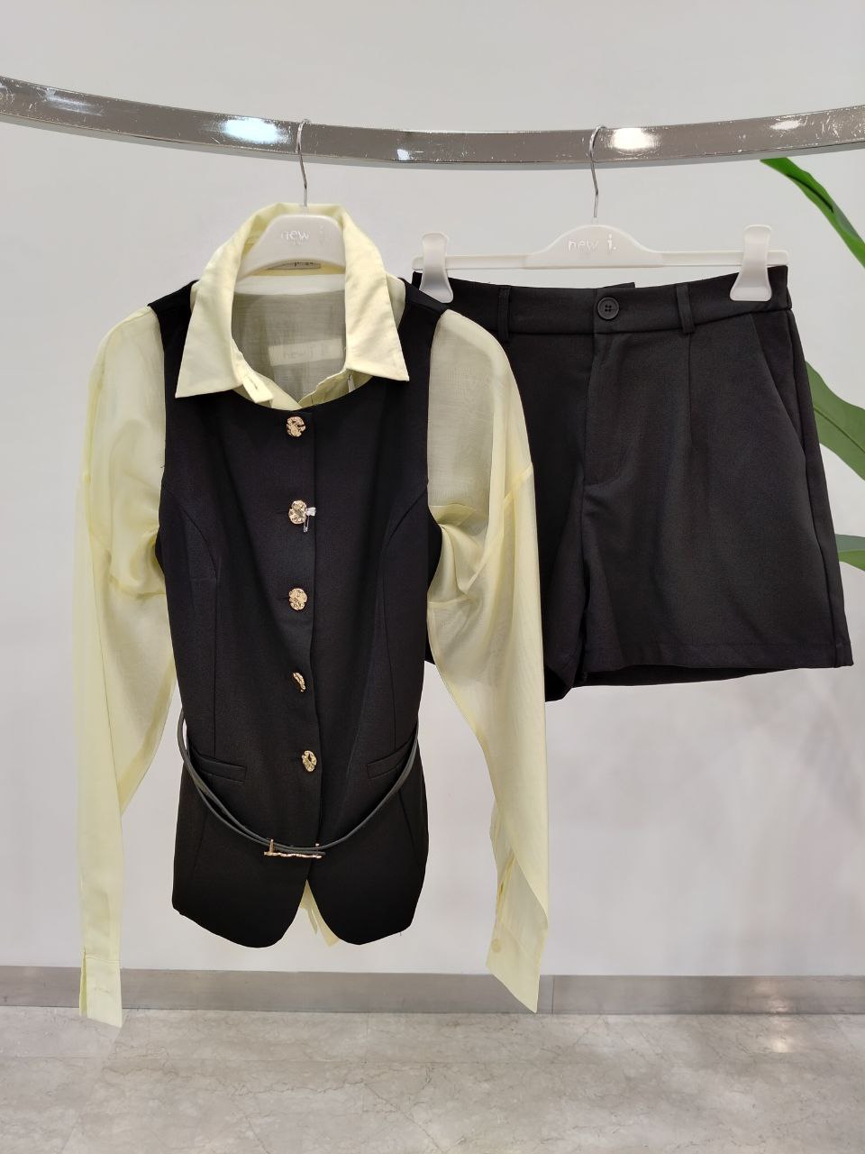 Итальянская одежда, бренд New J, арт. 74114350