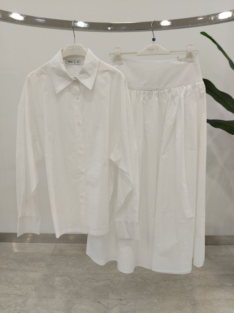 Итальянская одежда, бренд New J, арт. 74122102