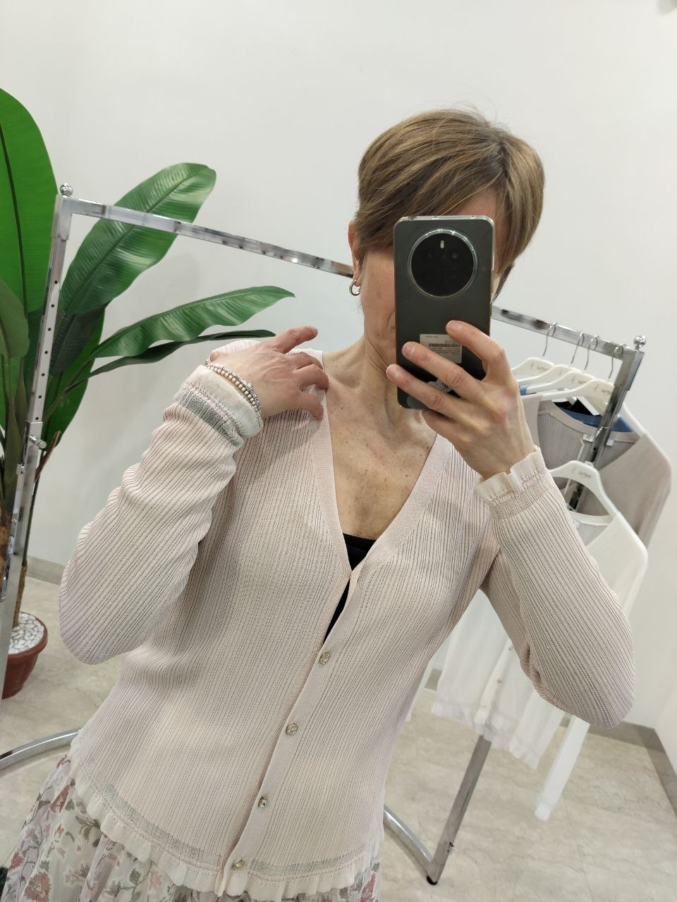 Итальянская одежда, бренд New J, арт. 74136068