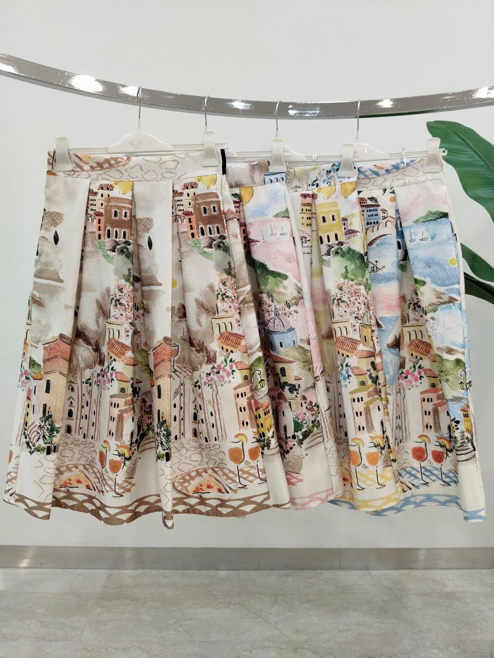 Итальянская одежда, бренд New J, арт. 74137407