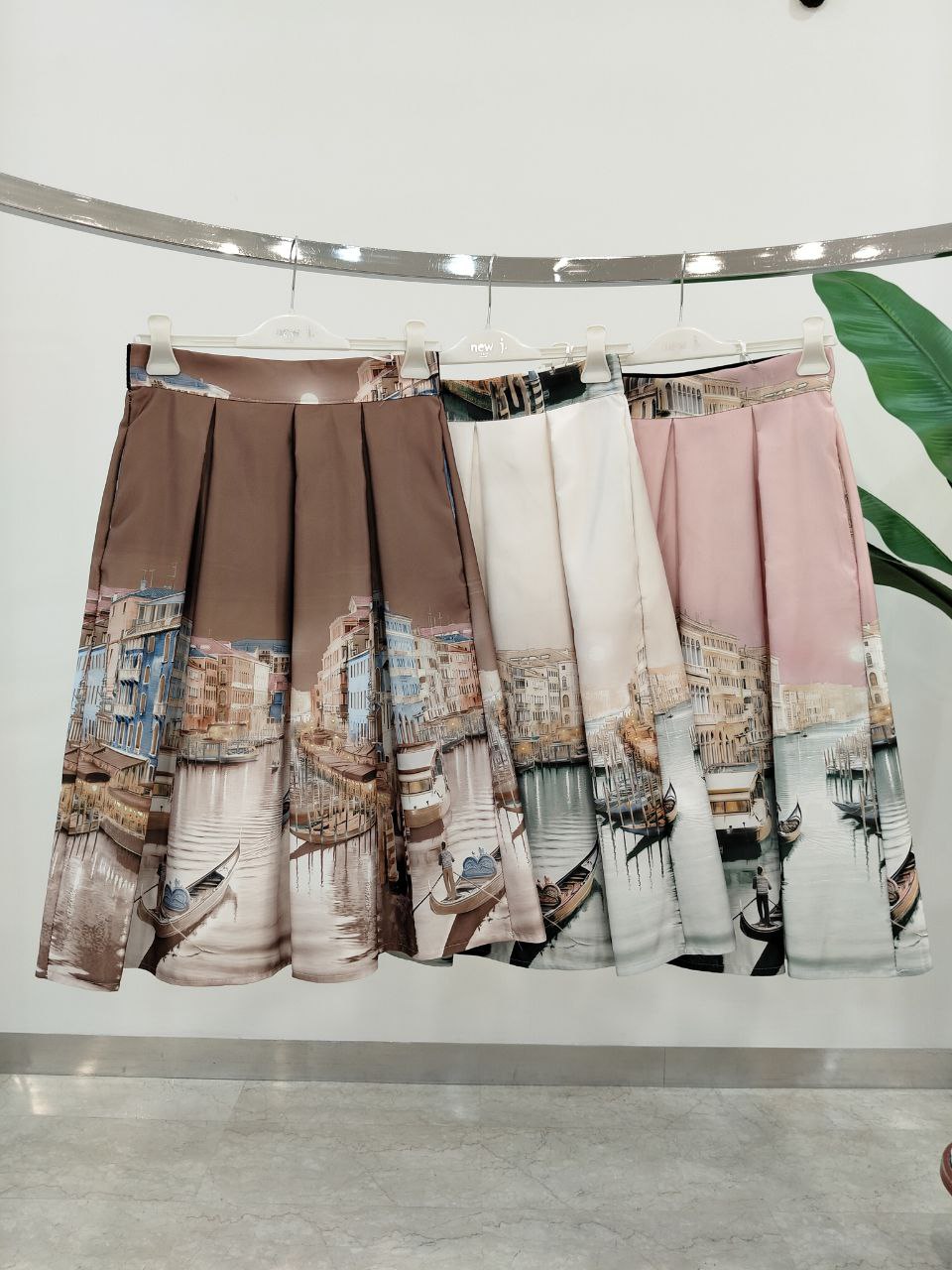 Итальянская одежда, бренд New J, арт. 74137411