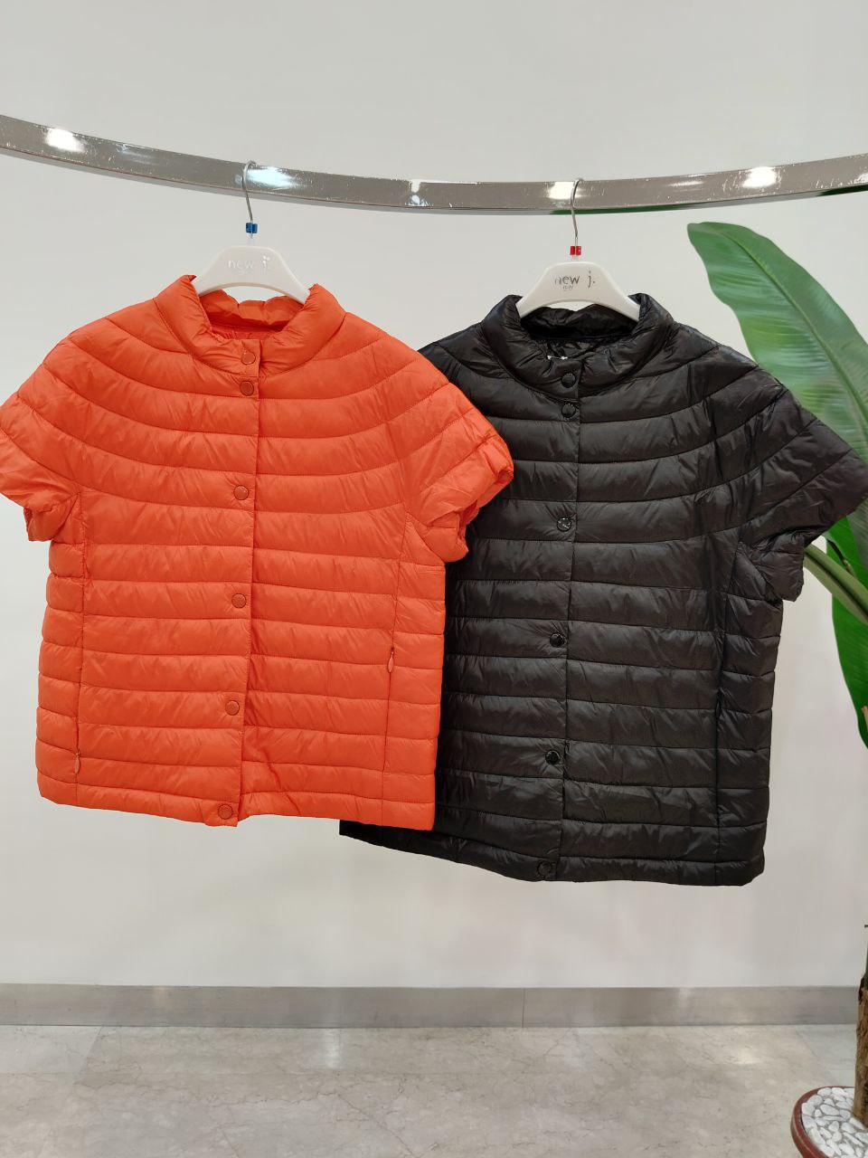 Итальянская одежда, бренд New J, арт. 74140889