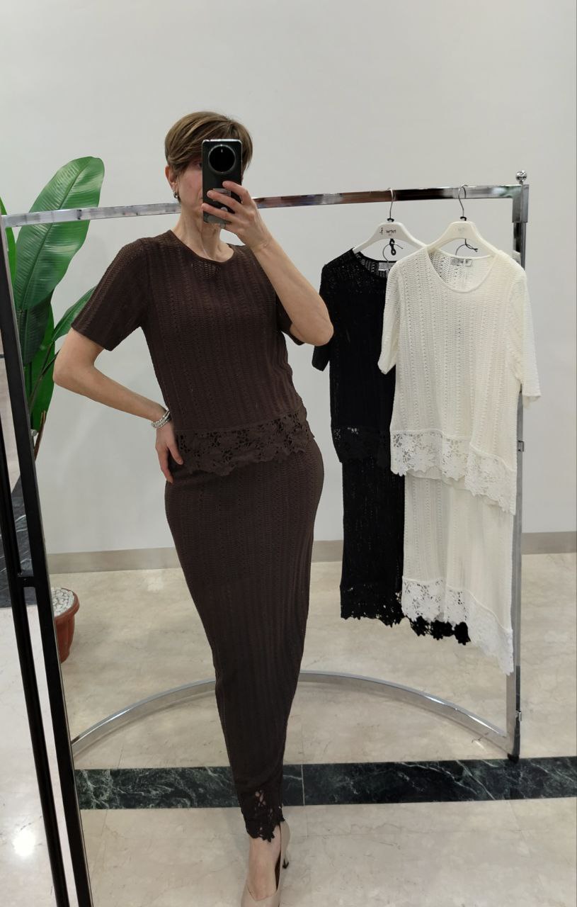 Итальянская одежда, бренд New J, арт. 74140929