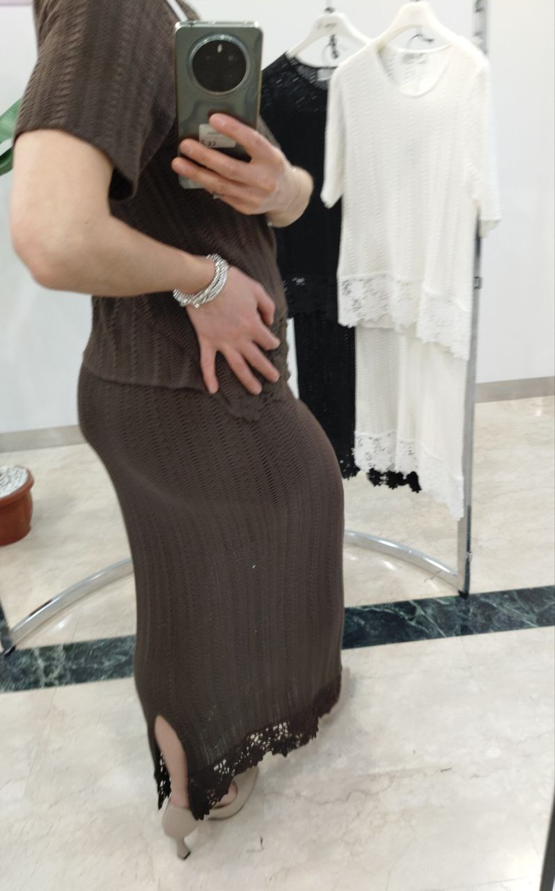 Итальянская одежда, бренд New J, арт. 74140932