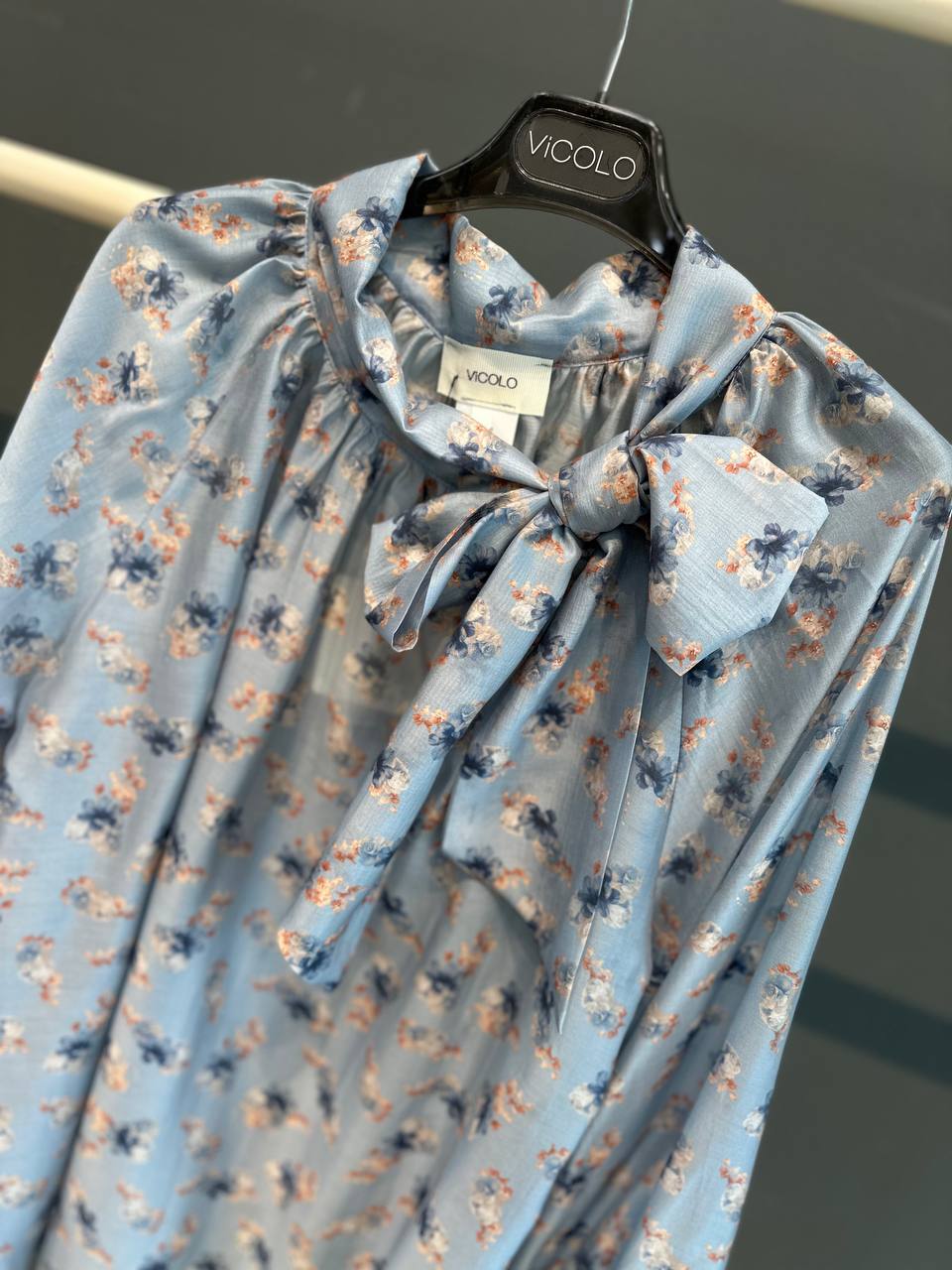 Итальянская одежда, бренд Vicolo, арт. 74110831