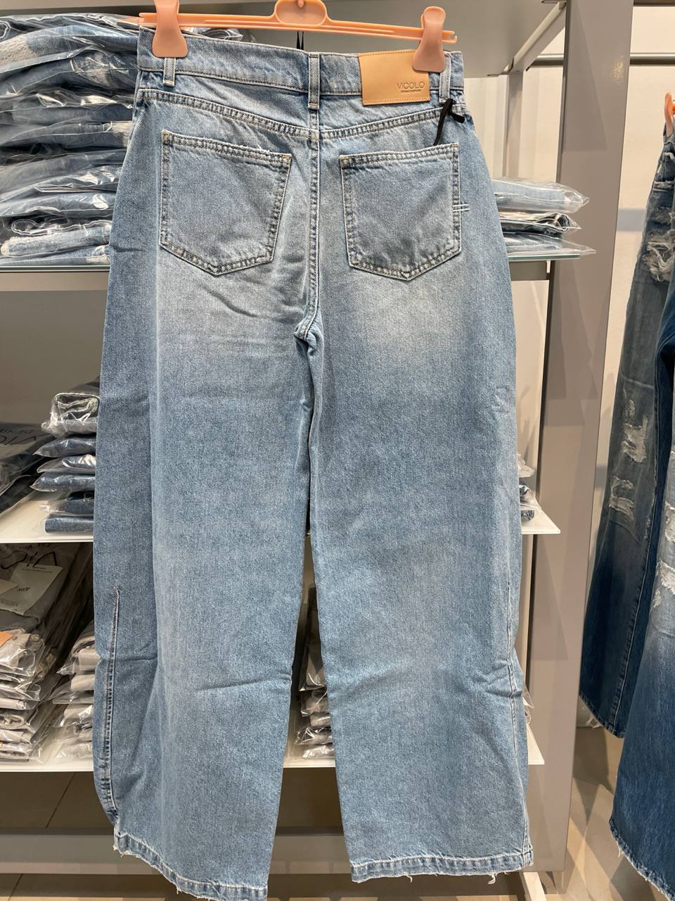 Итальянская одежда, бренд Vicolo, арт. 74116726