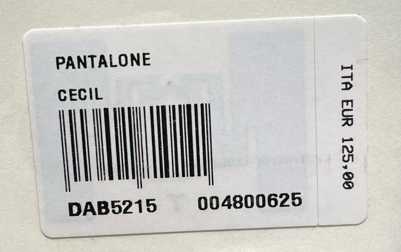 Итальянская одежда, бренд Vicolo, арт. 74116741