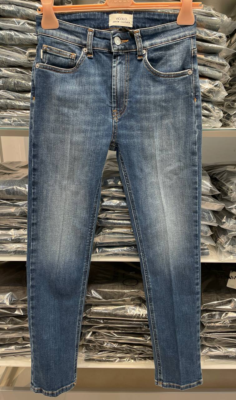 Итальянская одежда, бренд Vicolo, арт. 74116794