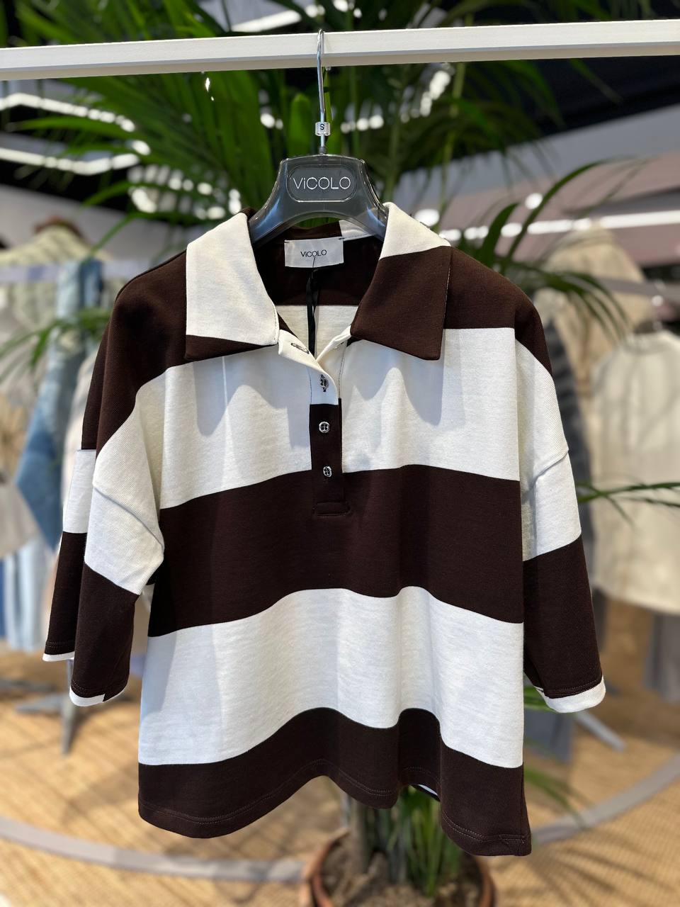 Итальянская одежда, бренд Vicolo, арт. 74122395