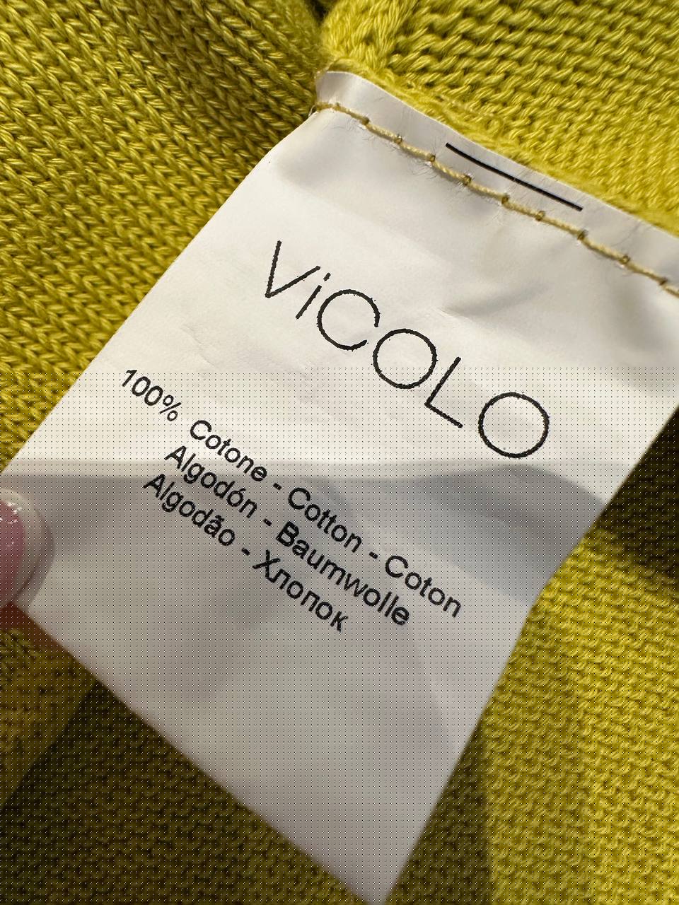 Итальянская одежда, бренд Vicolo, арт. 74122450