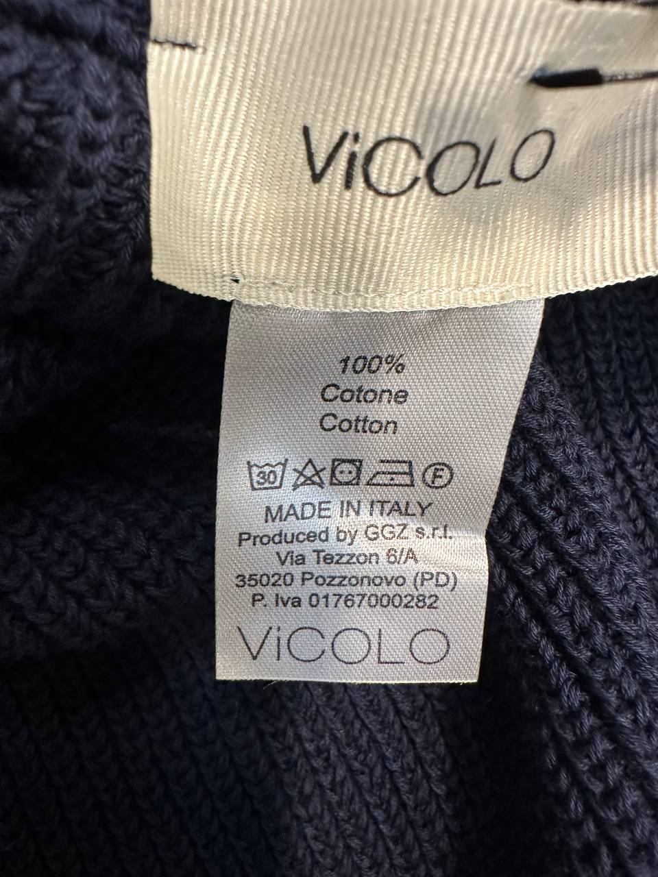 Итальянская одежда, бренд Vicolo, арт. 74122639