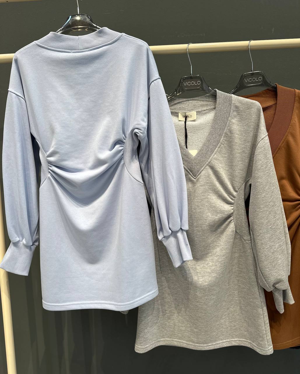 Итальянская одежда, бренд Vicolo, арт. 74123085