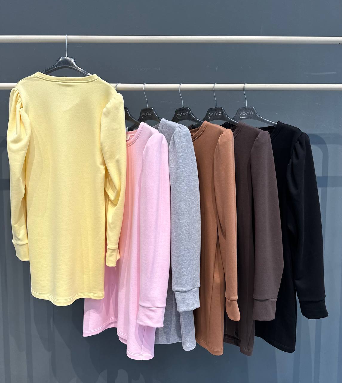 Итальянская одежда, бренд Vicolo, арт. 74123115