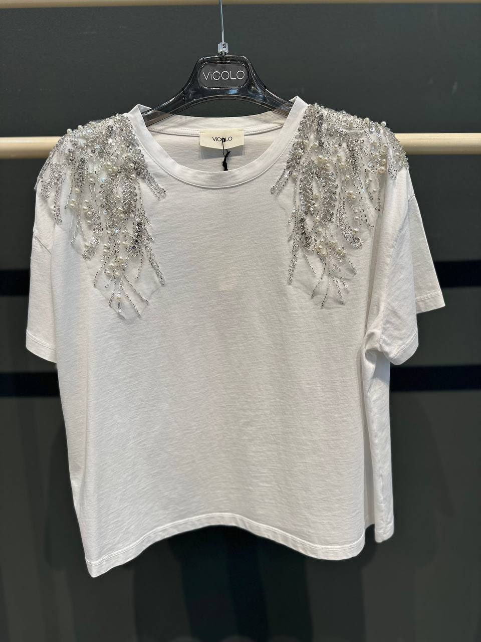 Итальянская одежда, бренд Vicolo, арт. 74123174