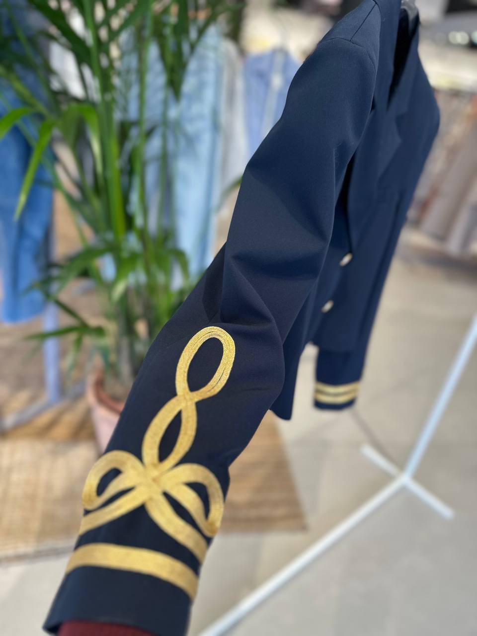 Итальянская одежда, бренд Vicolo, арт. 74124815