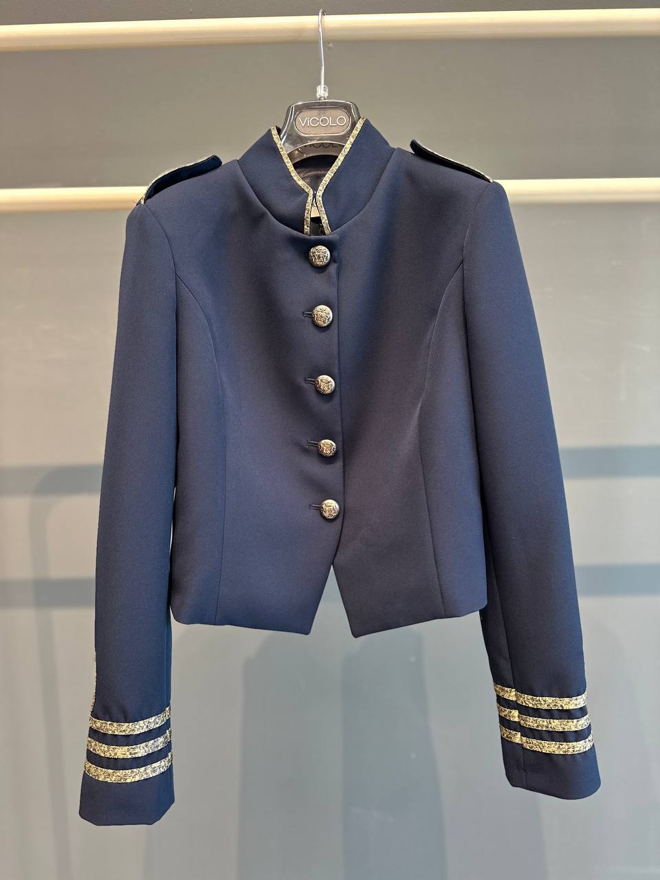 Итальянская одежда, бренд Vicolo, арт. 74131696