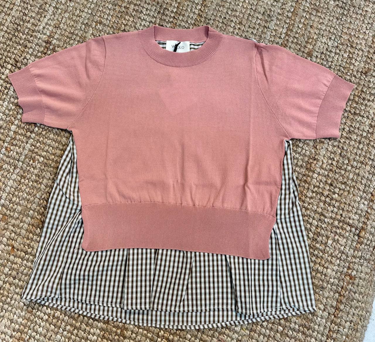 Итальянская одежда, бренд Vicolo, арт. 74133239