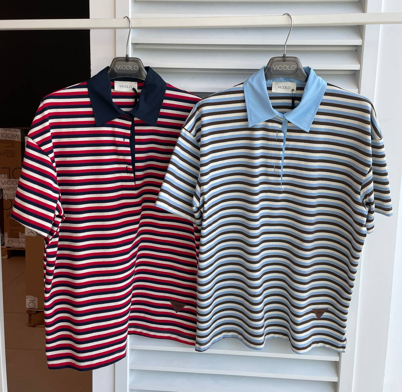 Итальянская одежда, бренд Vicolo, арт. 74135100