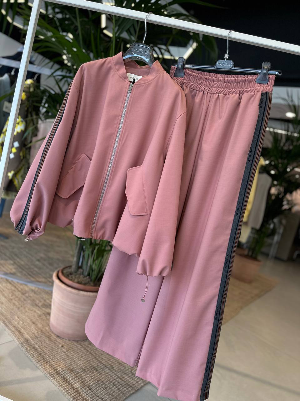 Итальянская одежда, бренд Vicolo, арт. 74135195