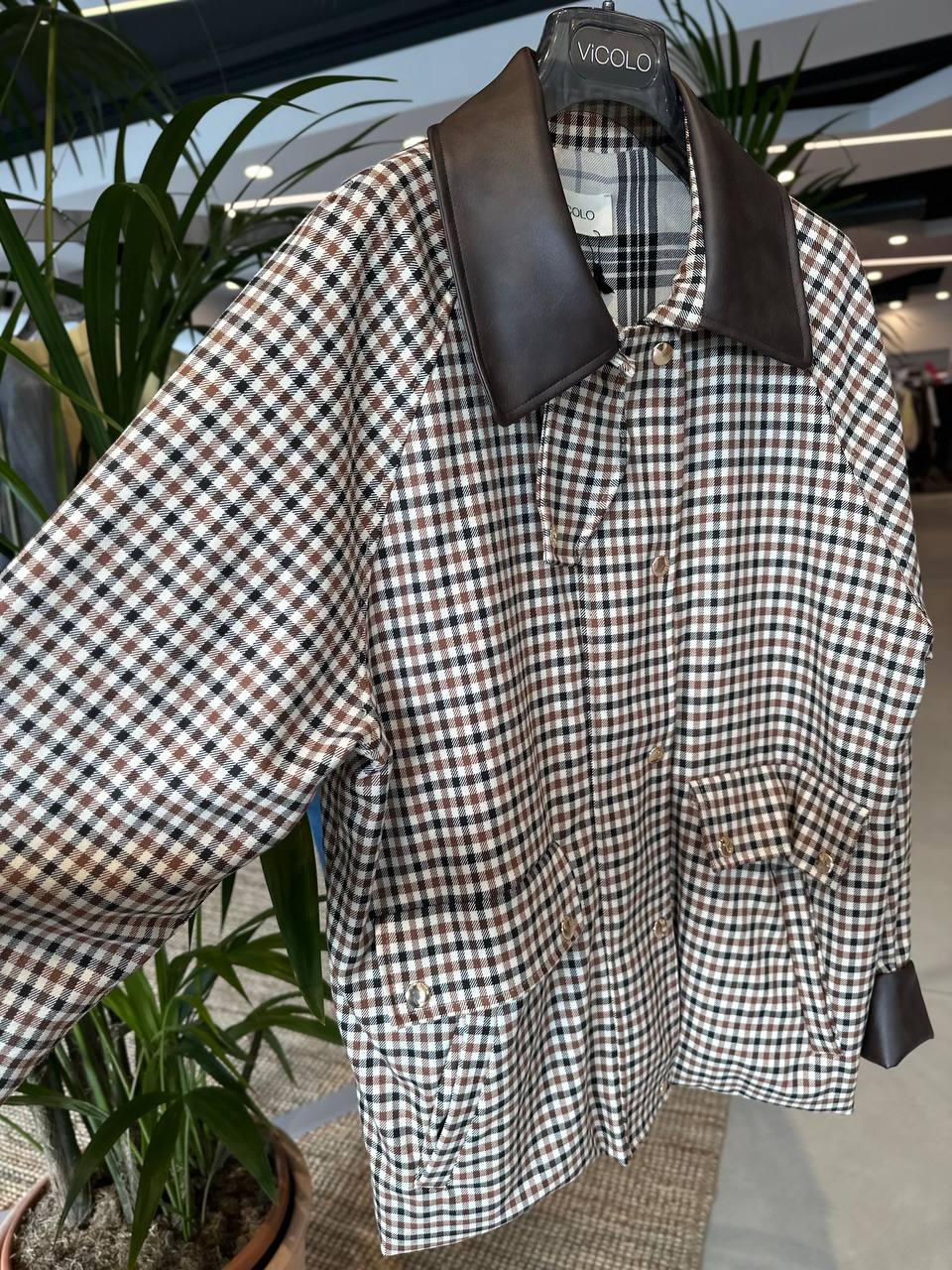 Итальянская одежда, бренд Vicolo, арт. 74137023