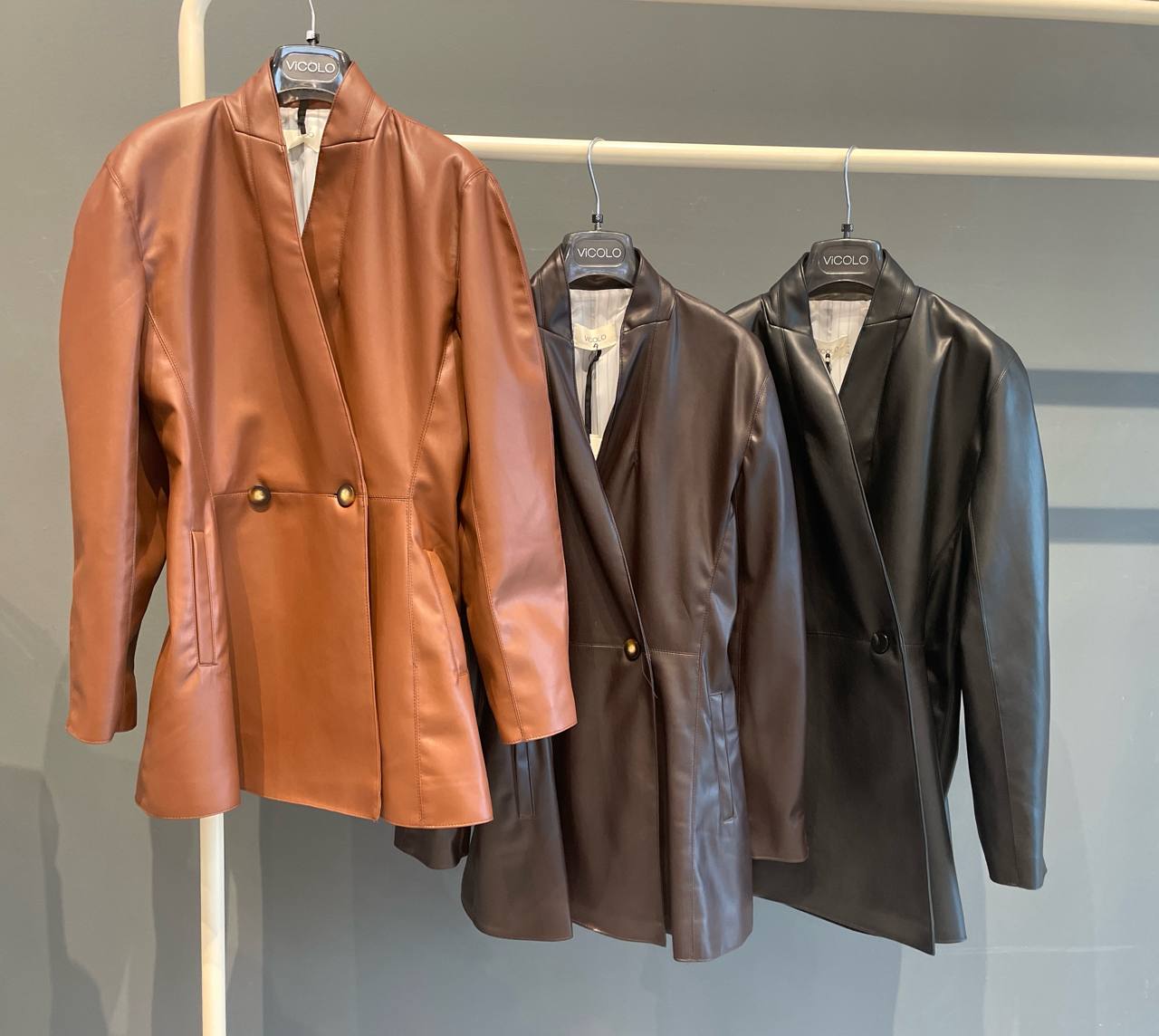 Итальянская одежда, бренд Vicolo, арт. 74139448