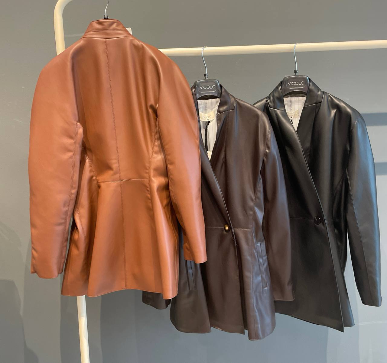 Итальянская одежда, бренд Vicolo, арт. 74139450