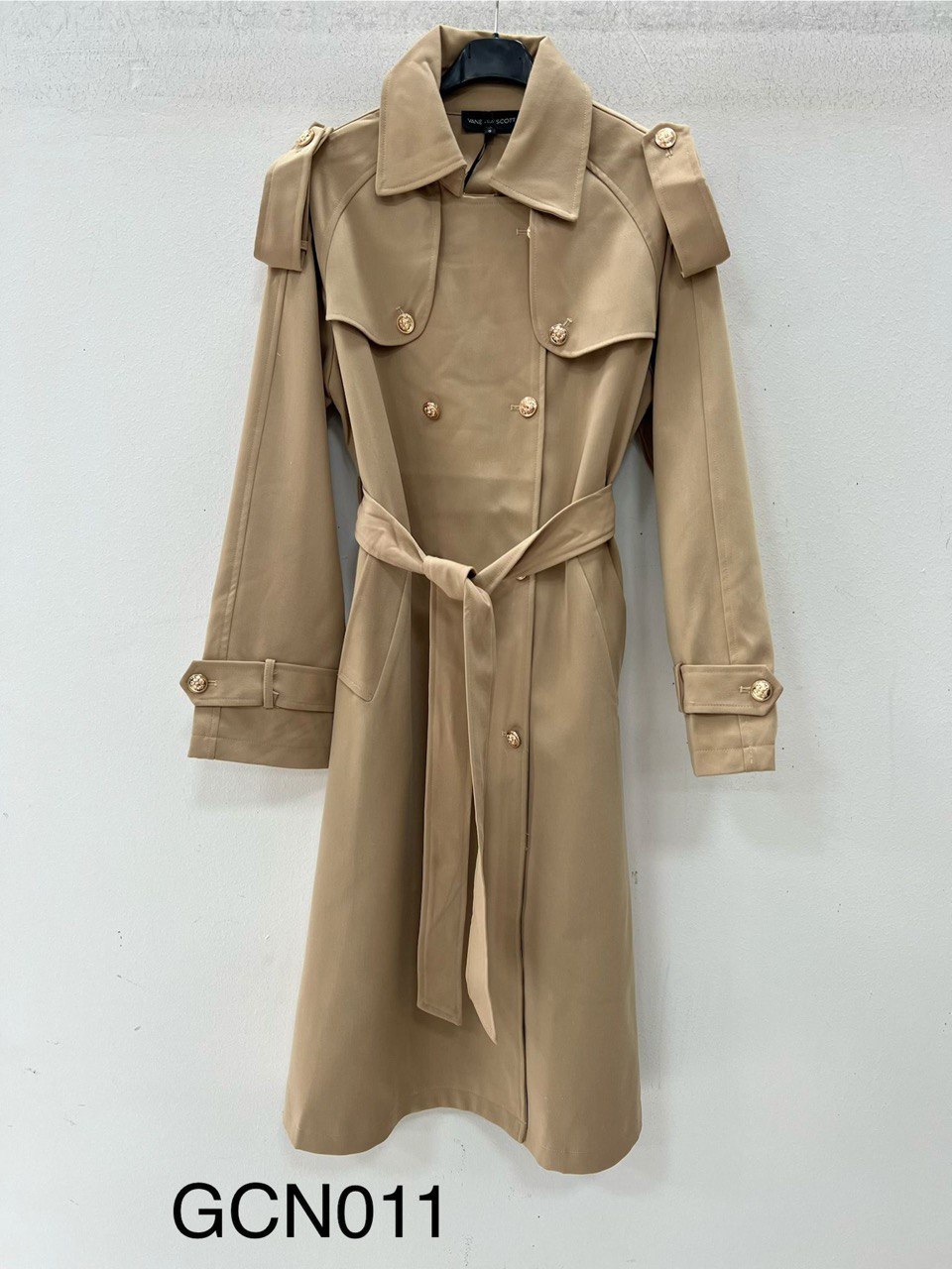 Фото Vanessa Scott