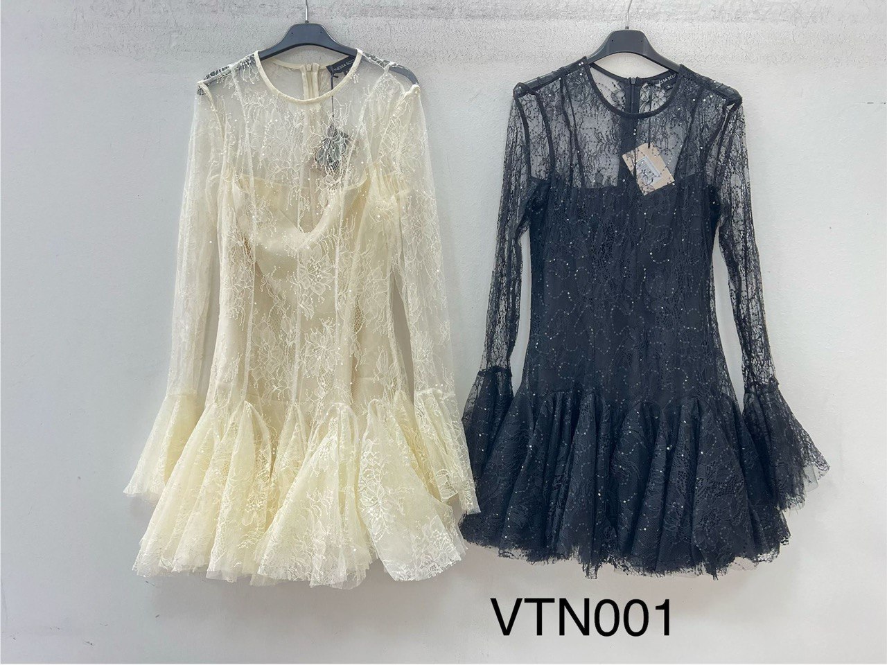 Фото Vanessa Scott