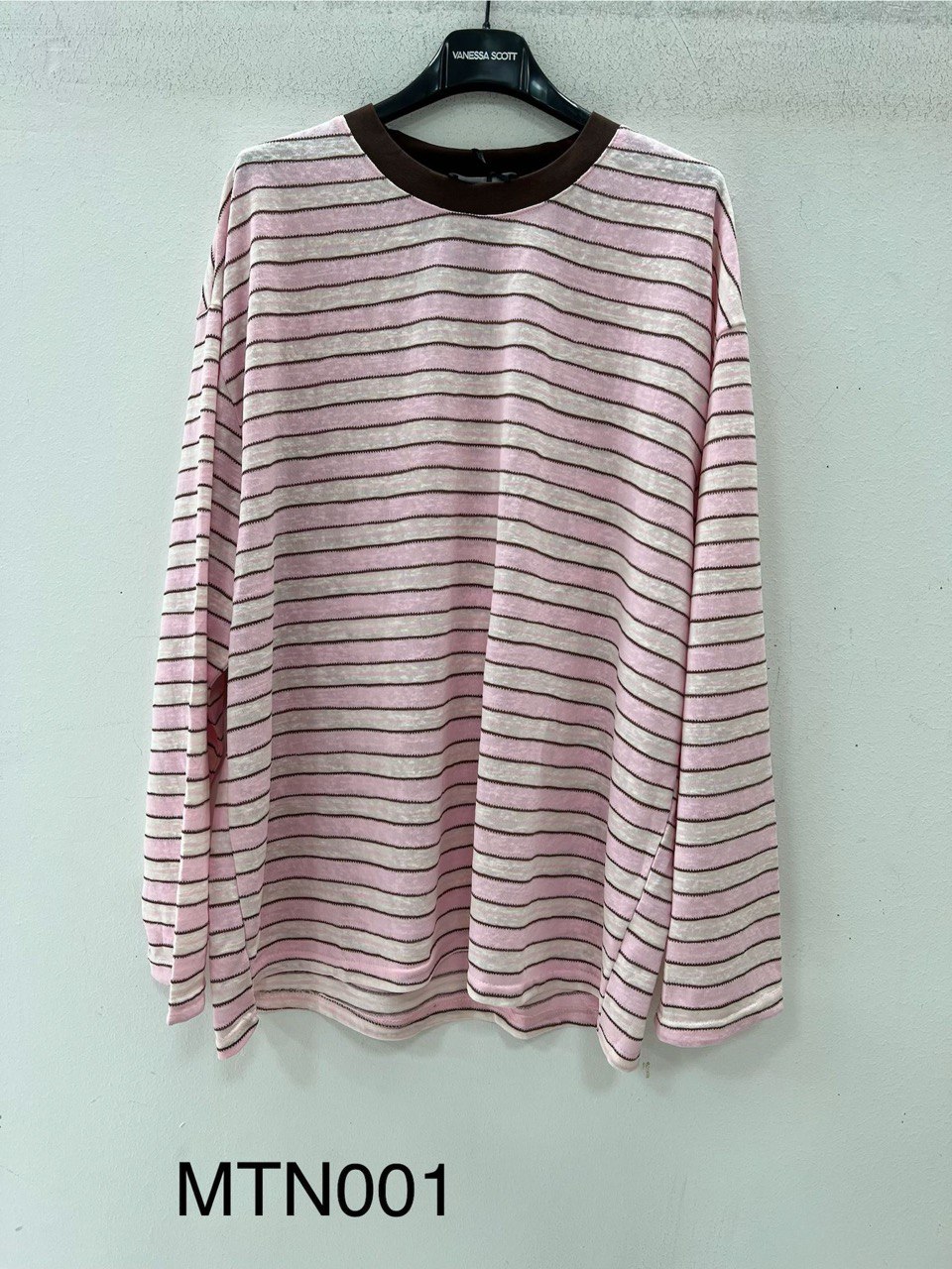 Фото Vanessa Scott