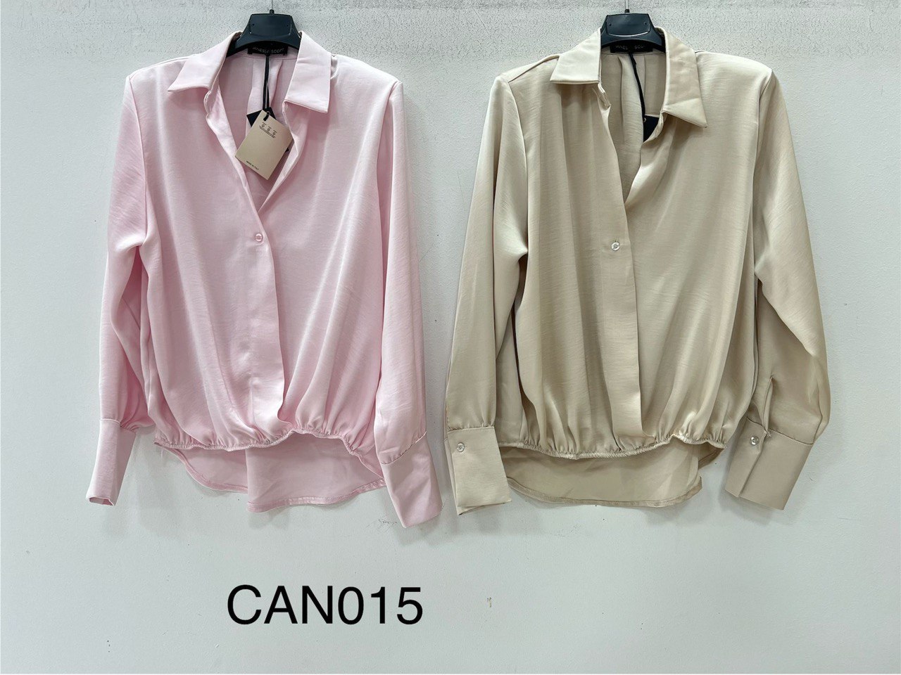 Фото Vanessa Scott