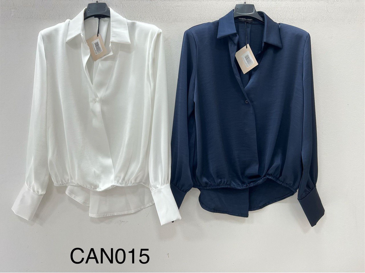 Фото Vanessa Scott