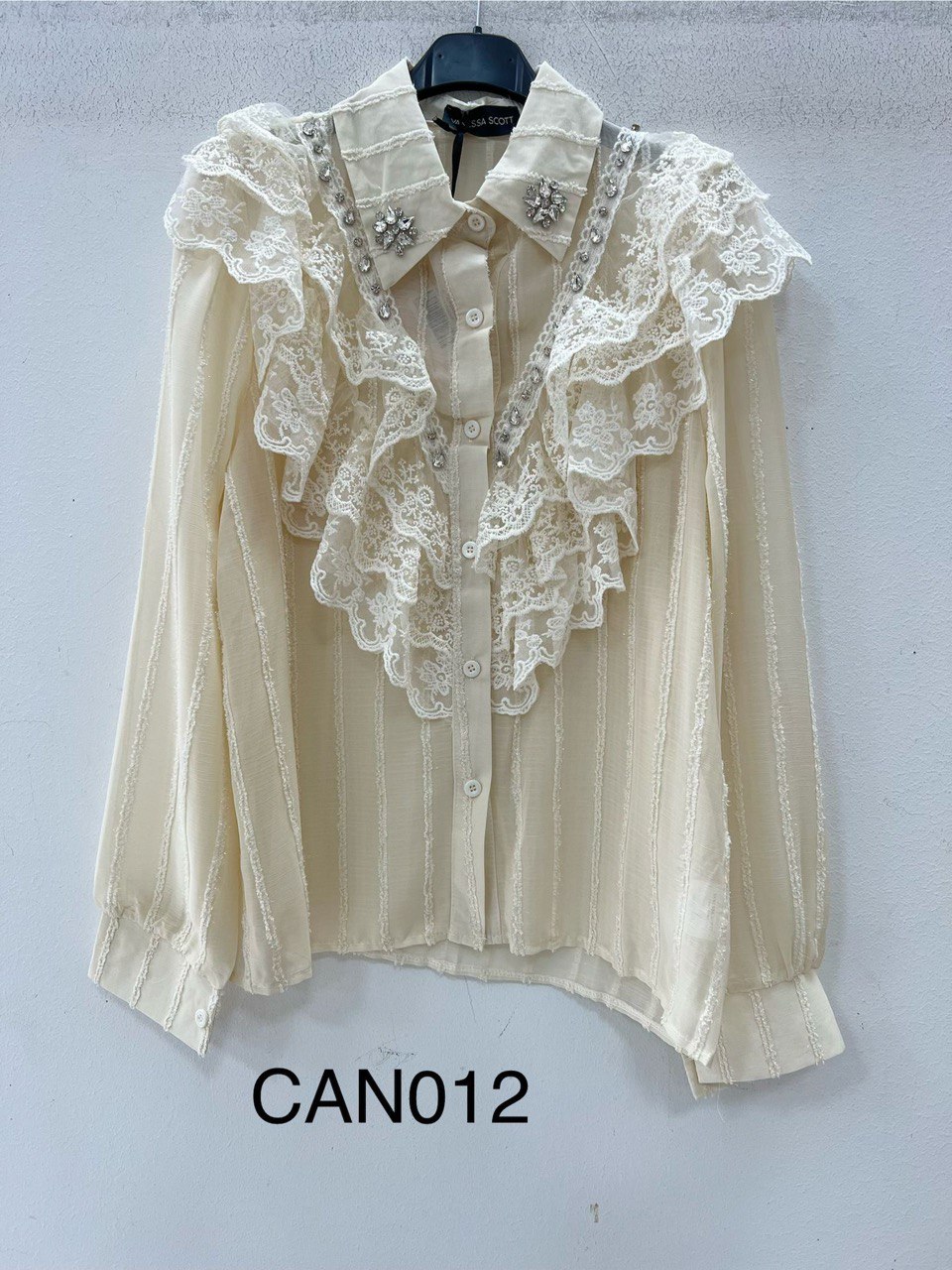 Итальянская одежда, бренд Vanessa Scott, арт. 74112624