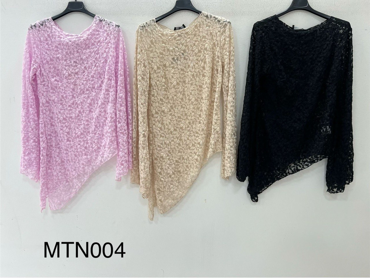 Фото Vanessa Scott