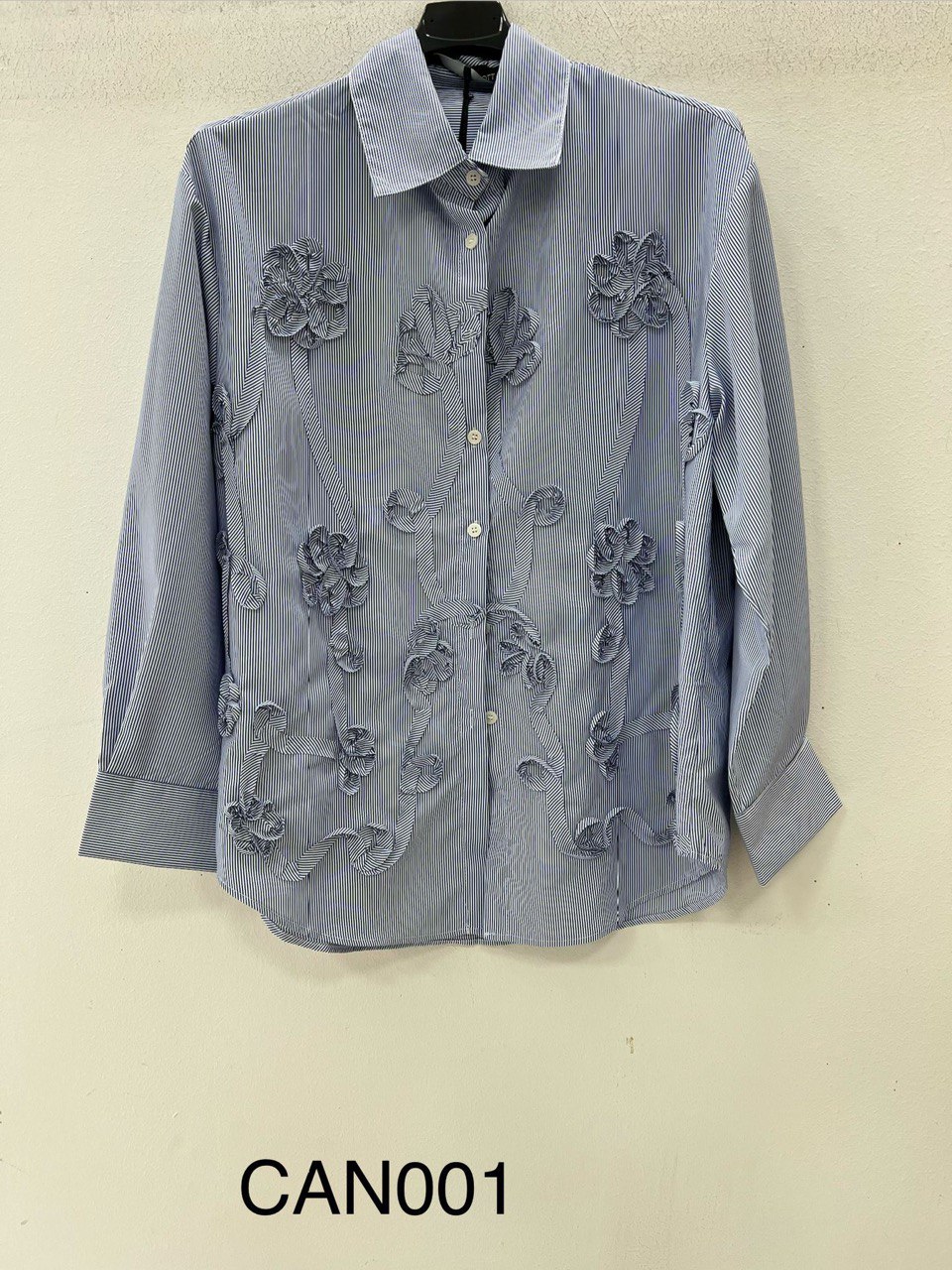 Фото Vanessa Scott