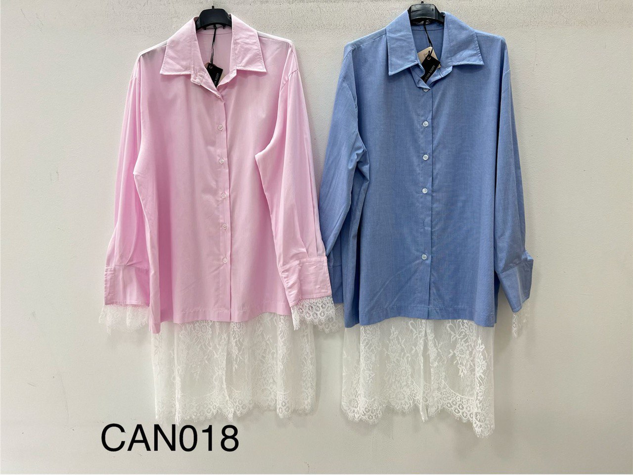 Фото Vanessa Scott