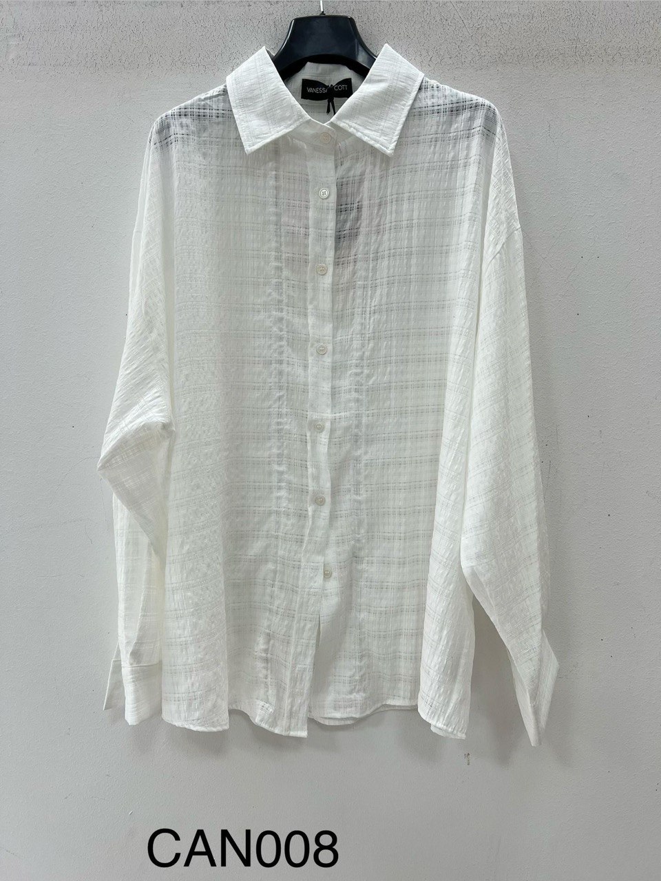 Фото Vanessa Scott