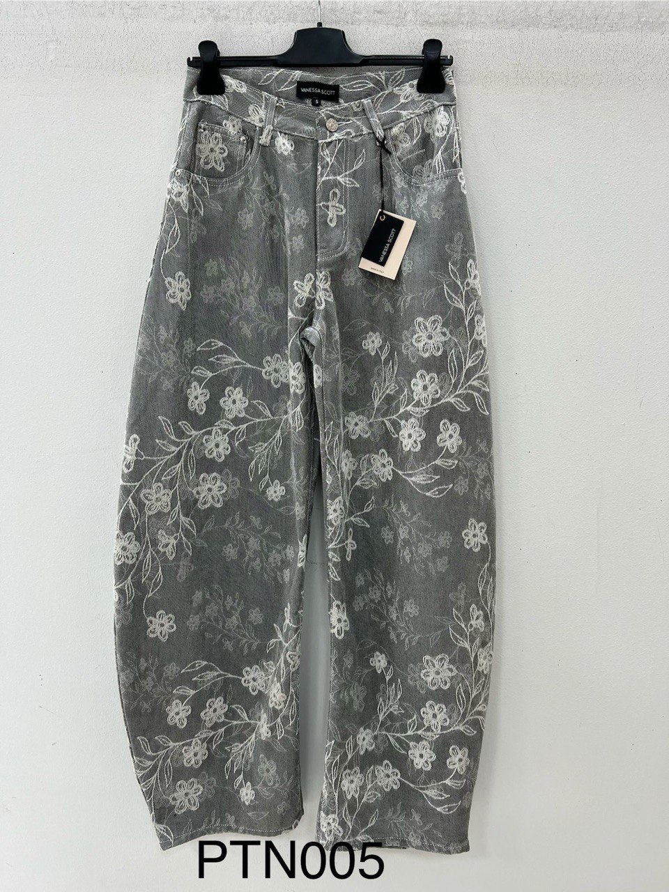 Итальянская одежда, бренд Vanessa Scott, арт. 74112645