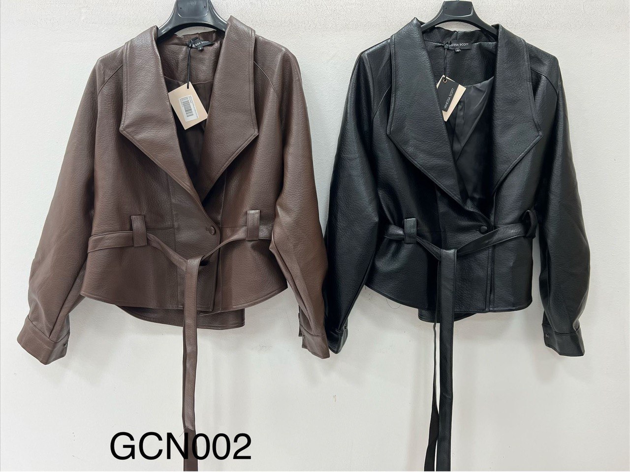 Фото Vanessa Scott