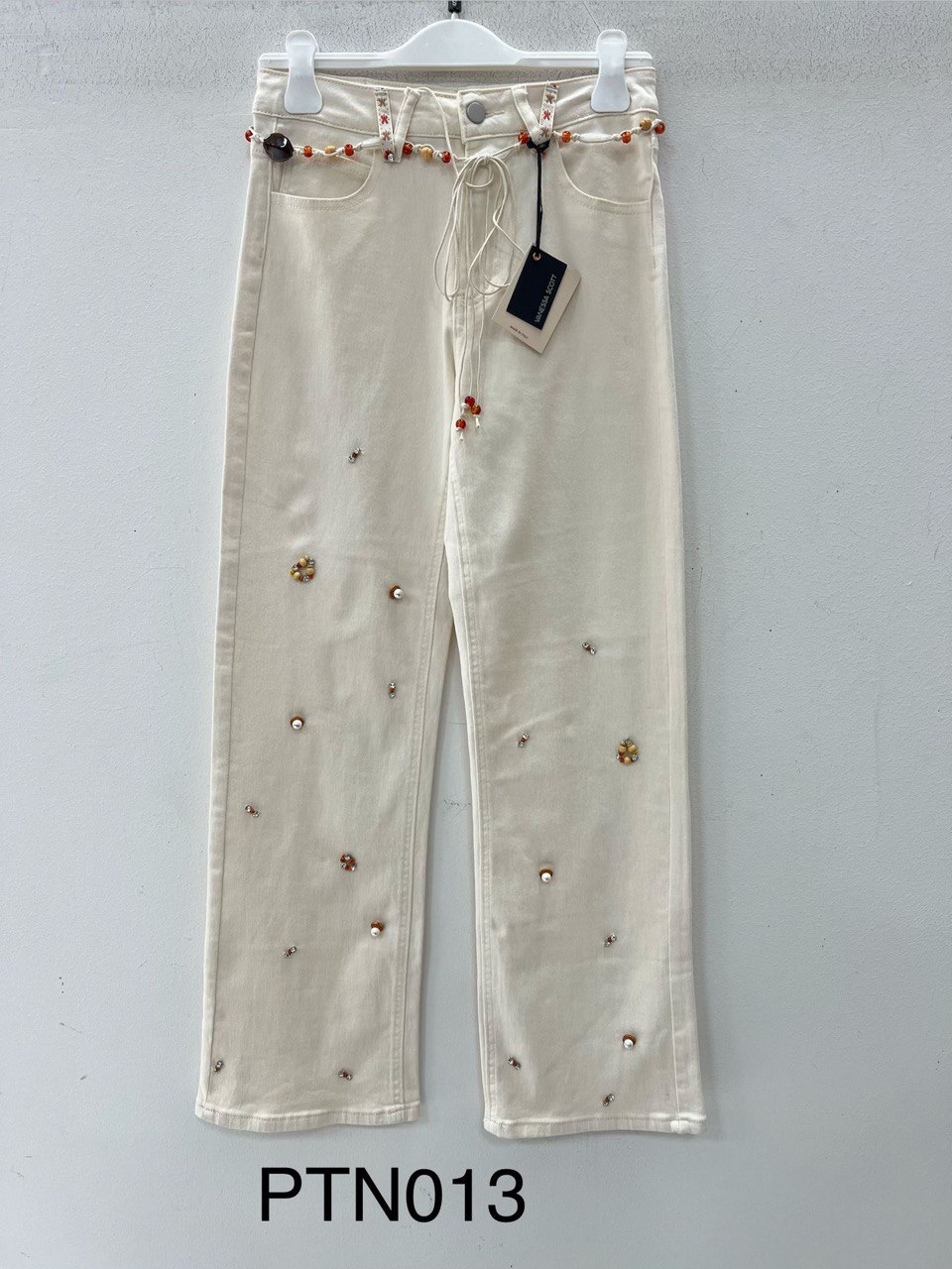 Фото Vanessa Scott