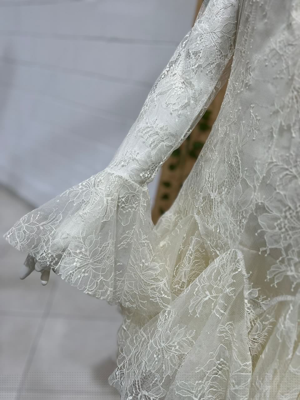 Фото Vanessa Scott