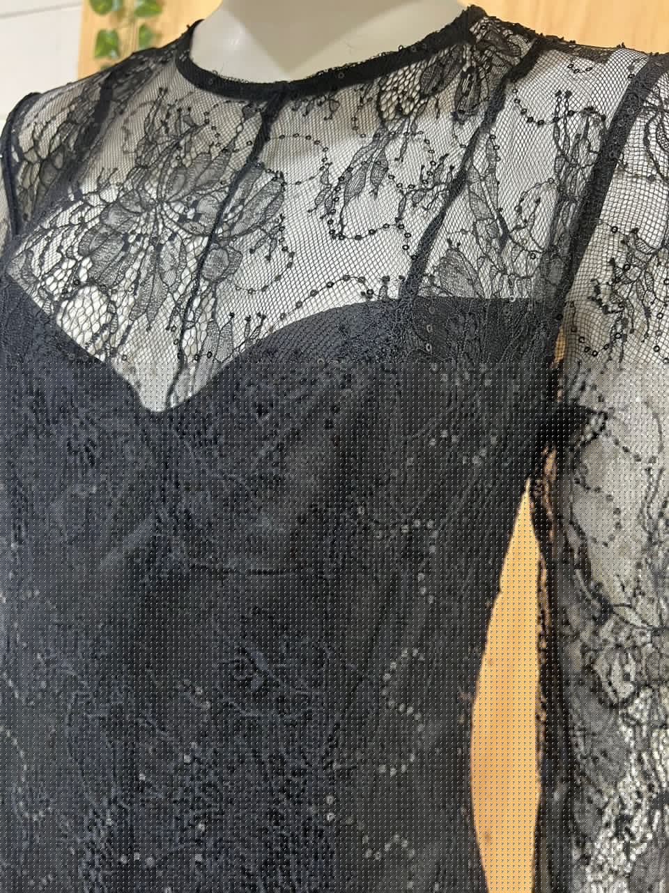 Фото Vanessa Scott