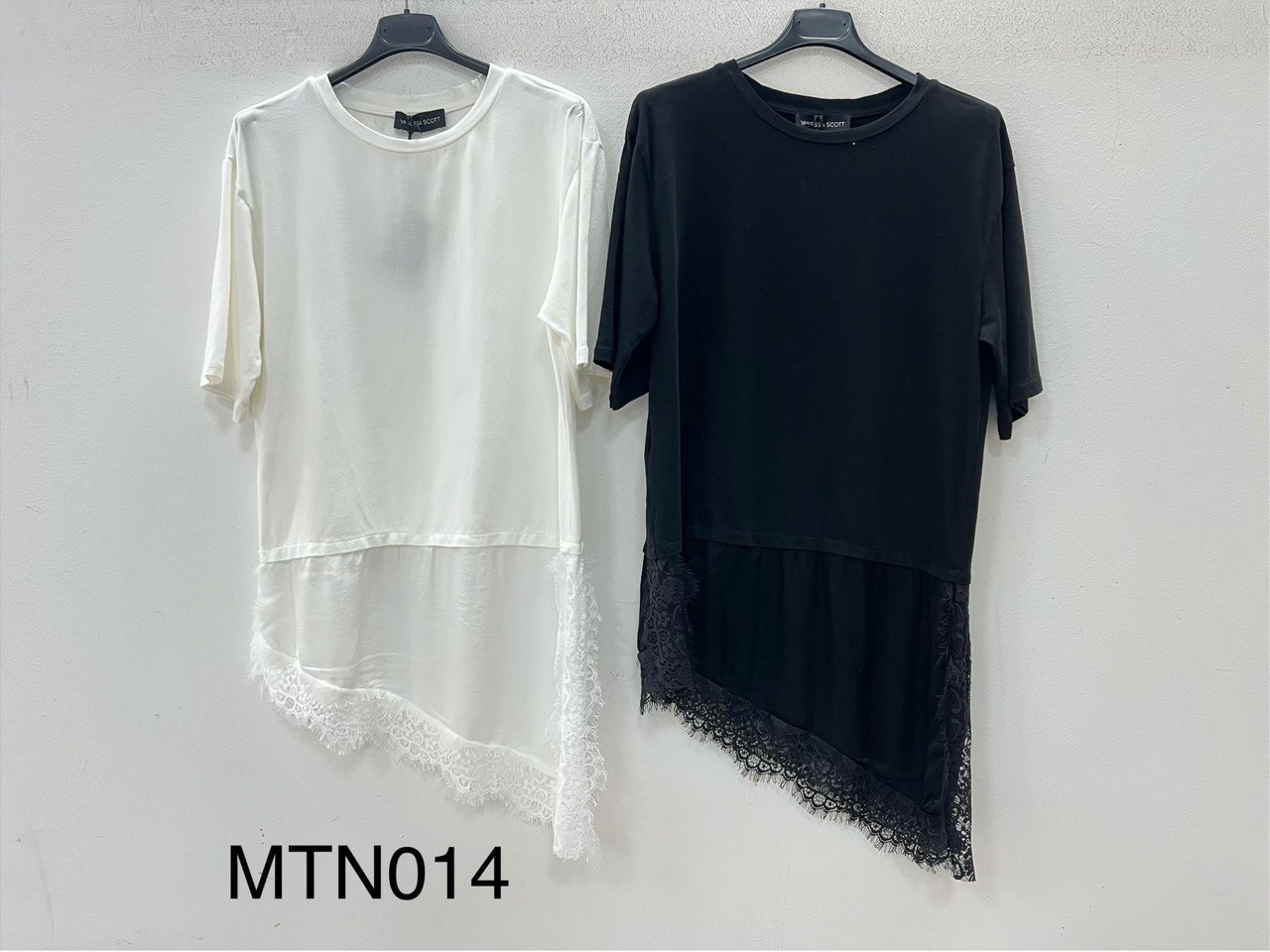 Фото Vanessa Scott