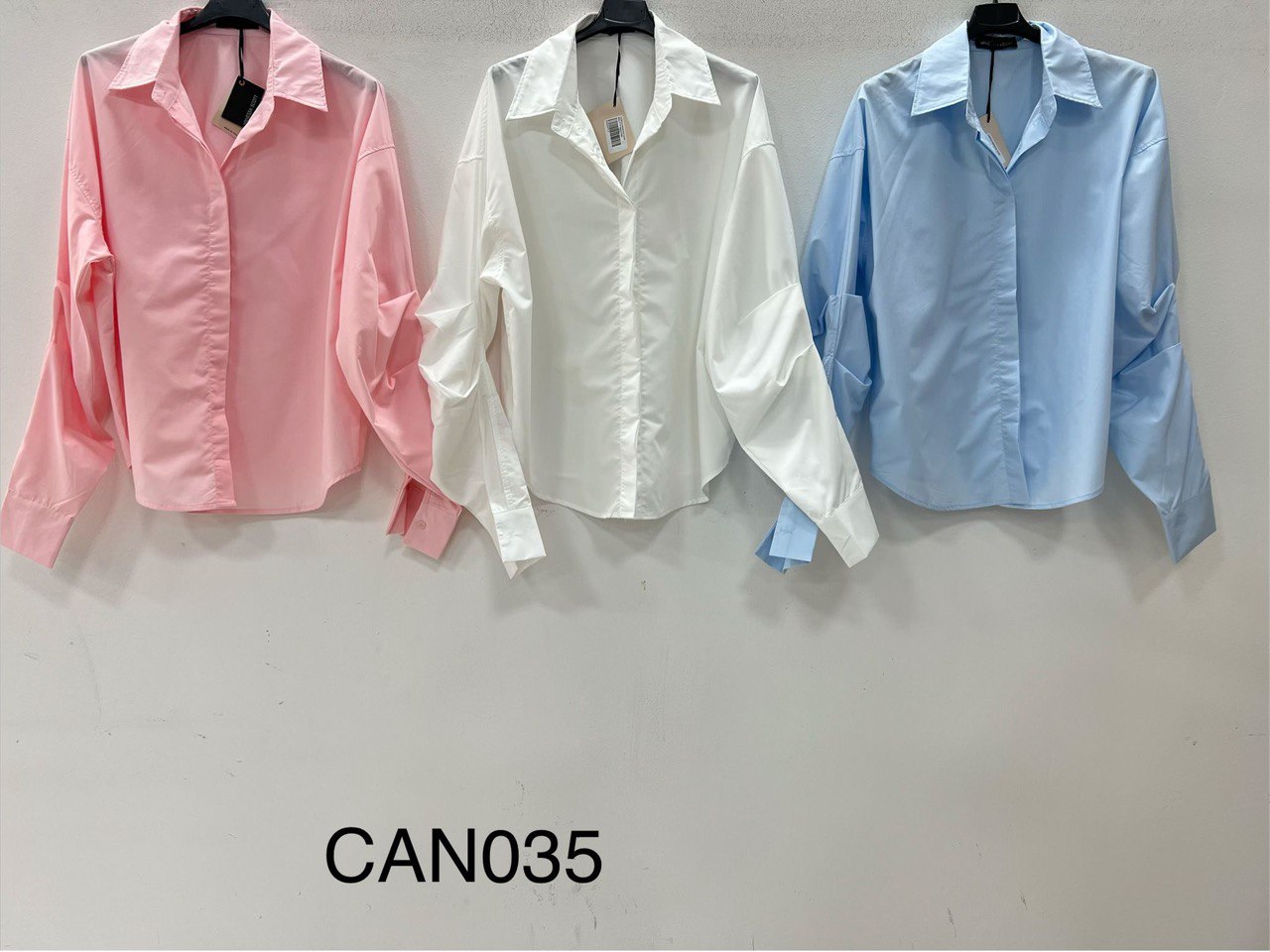 Фото Vanessa Scott