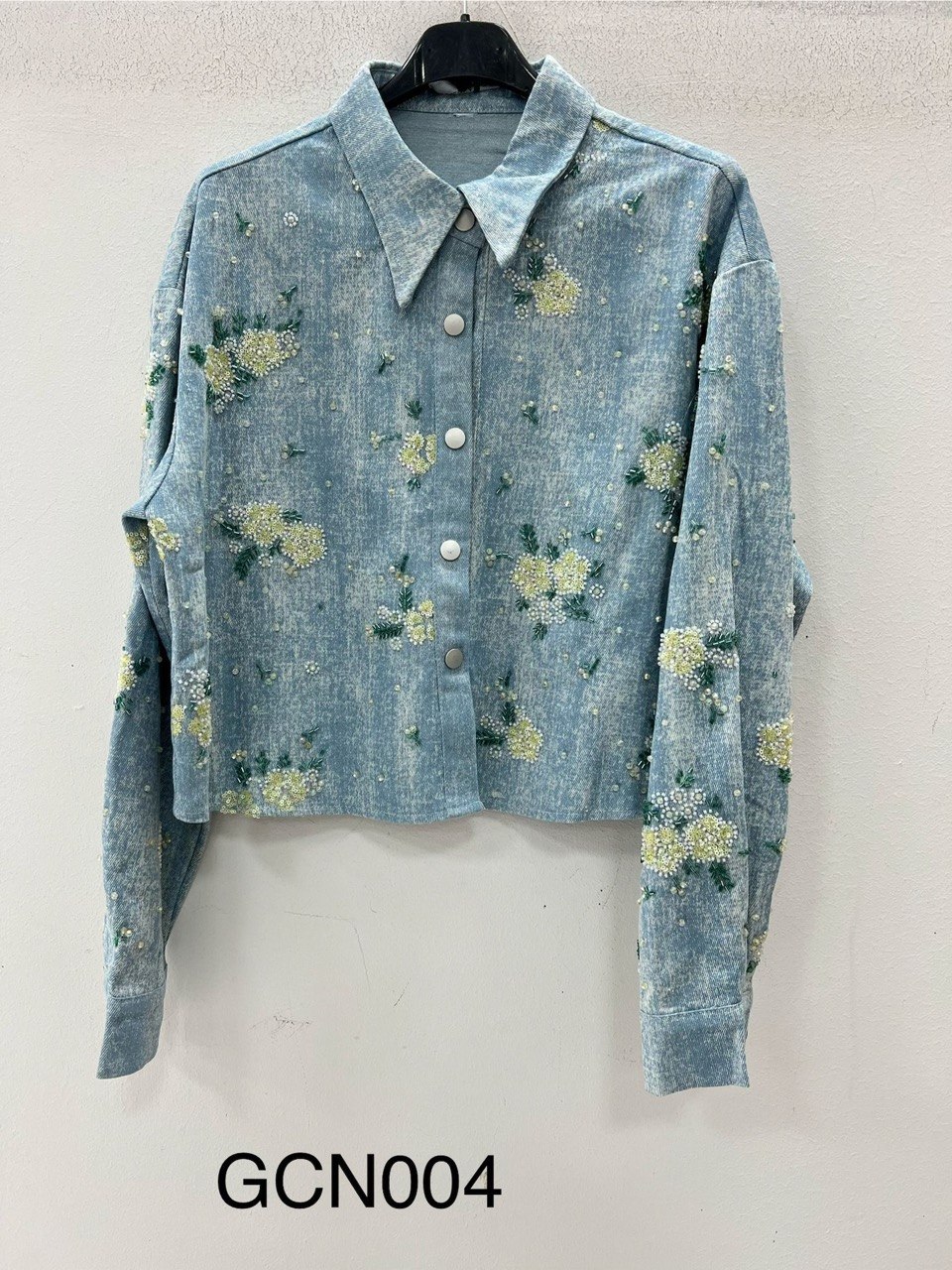 Фото Vanessa Scott