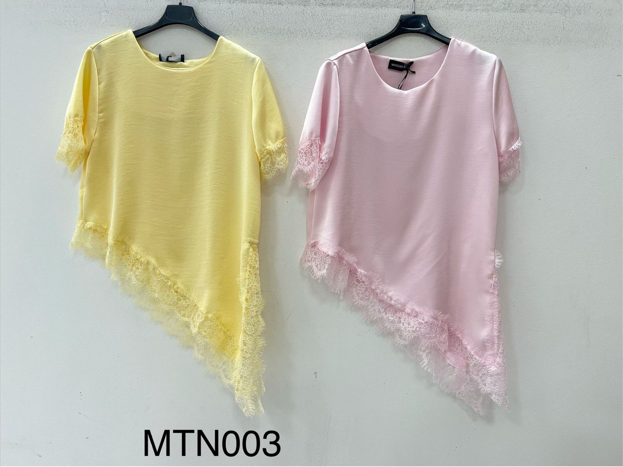 Фото Vanessa Scott