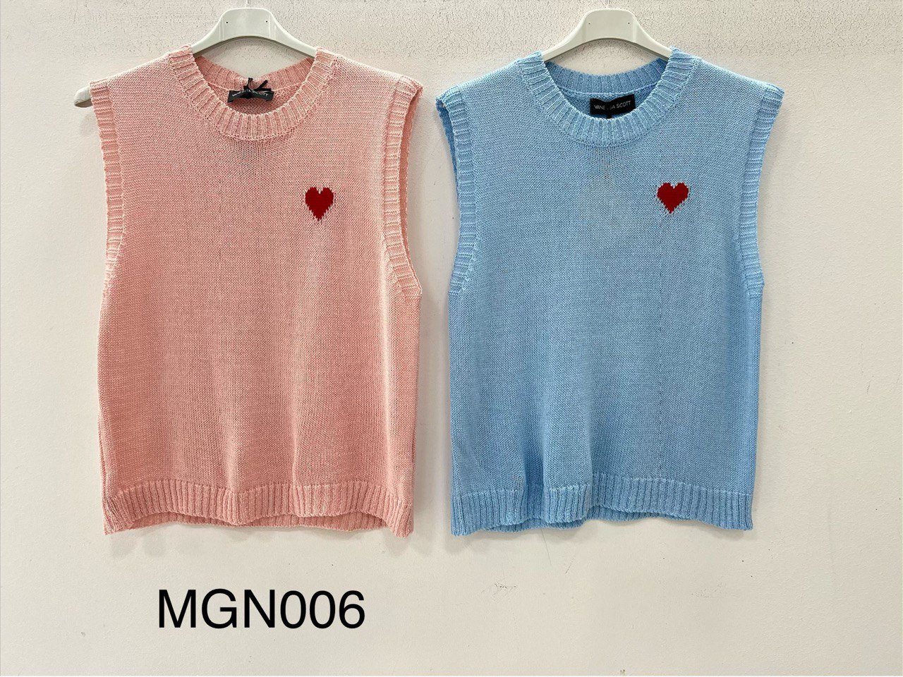 Фото Vanessa Scott