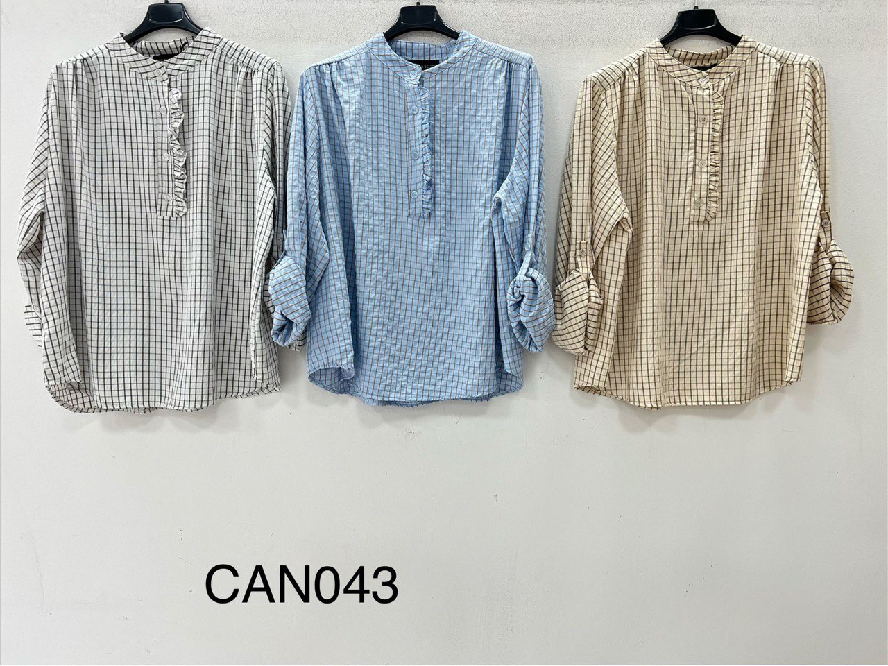 Фото Vanessa Scott